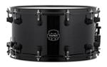 Mapex MPX 14x8 Inch Maple Snare Drum Black On Black
